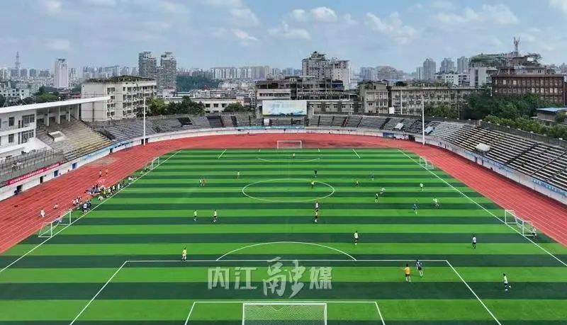 儿通过体能