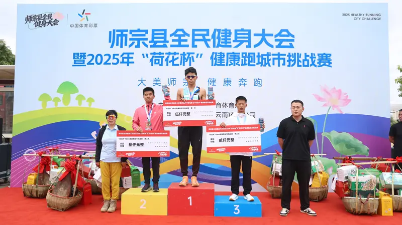 确保赛事顺, 群参赛需求
