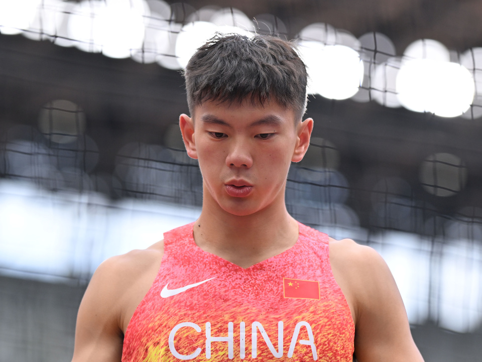 中国选手费 中国选手费