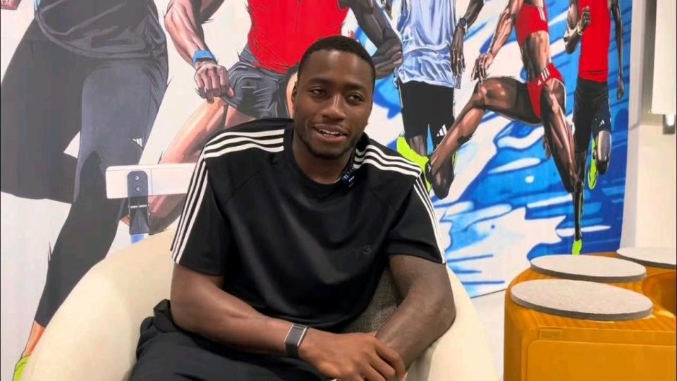 米栏冠军 米栏冠军