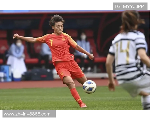 王霜谈中日女足差距与未来挑战：如何在竞争中超越日本团队