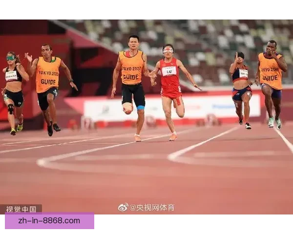 唤醒灵魂,奔向风云探寻田径之魅力 唤醒灵魂,奔向风云探寻田径之魅力