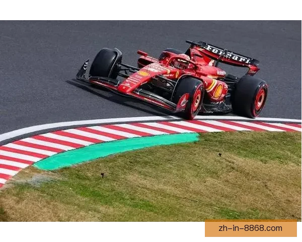 F1世界纪录：速度与精准创造的极限飞驰