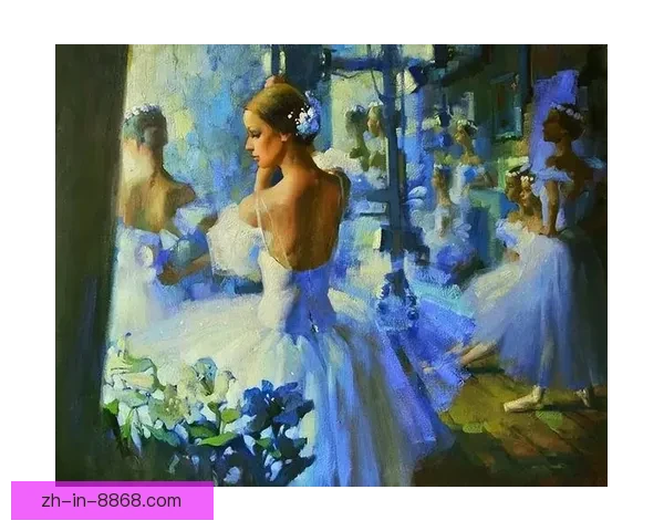 优雅身姿，华丽舞姿：体操技巧精萃