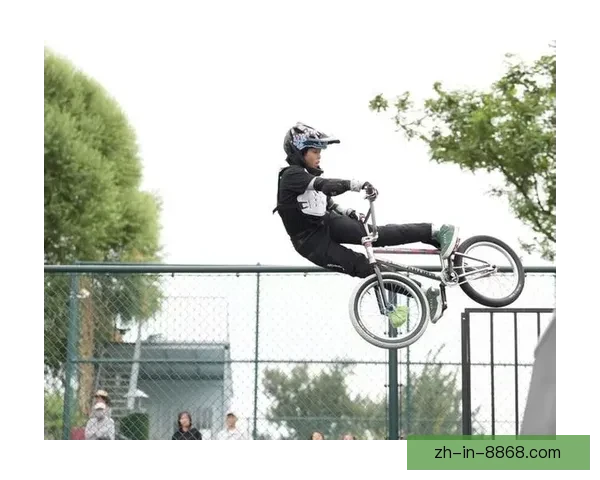 BMX投注技巧大揭秘，助你轻松玩转赛场