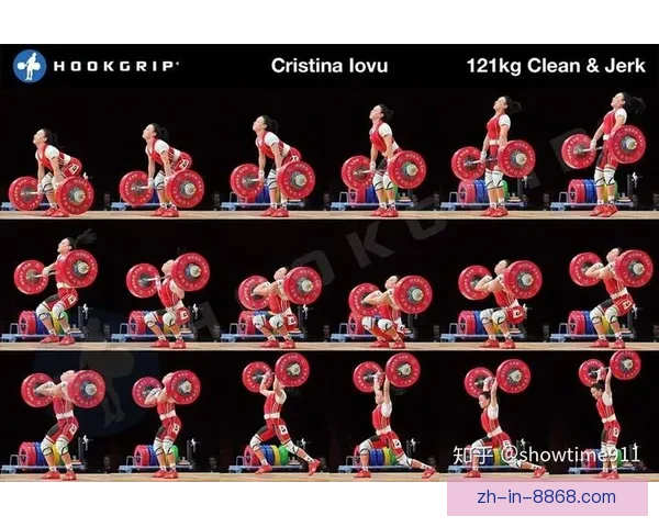 举重初学者必知的技巧和注意事项