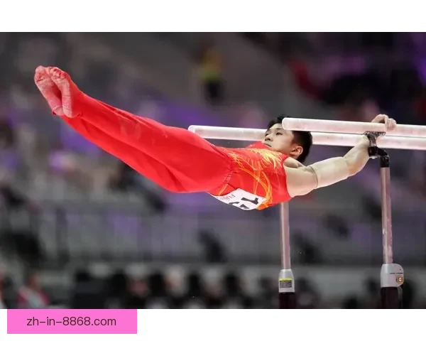 体操赛事预测：谁将夺得明年世锦赛金牌？