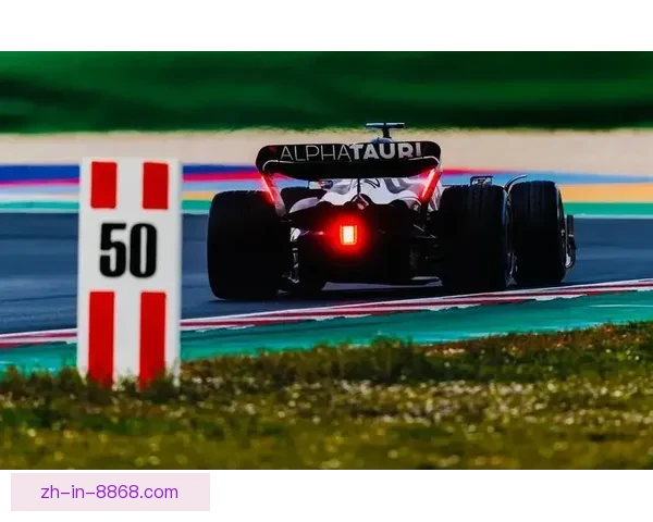 F1赛车场上的传奇时刻：速度与激情