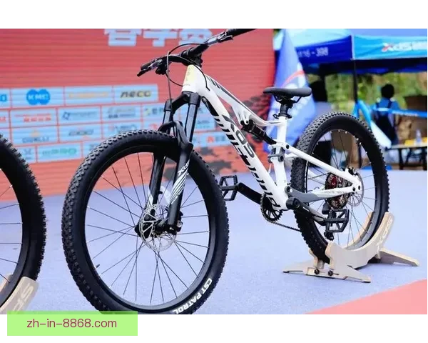 全新挑战！山地车公开赛赛场再续传奇