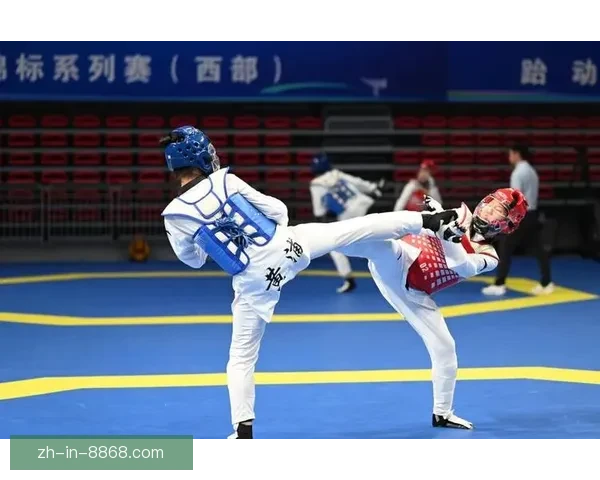全国跆拳道比赛：激烈角逐，冠军花落谁家？