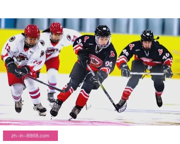 冰球赛事精彩回放集锦推荐