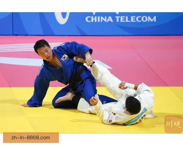 国际柔道比赛:世界冠军将在激烈角逐中诞生 国际柔道比赛:世界冠军将在激烈角逐中诞生
