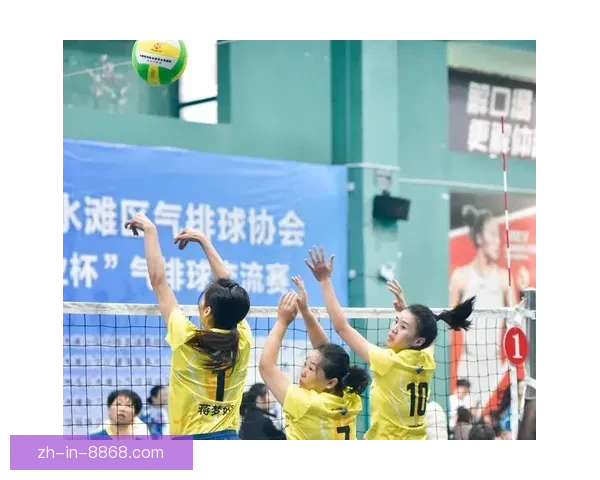 如何提高排球比赛中的技术水平？