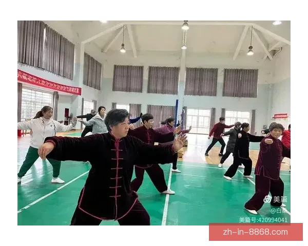 学习拳道：进阶技巧视频分享