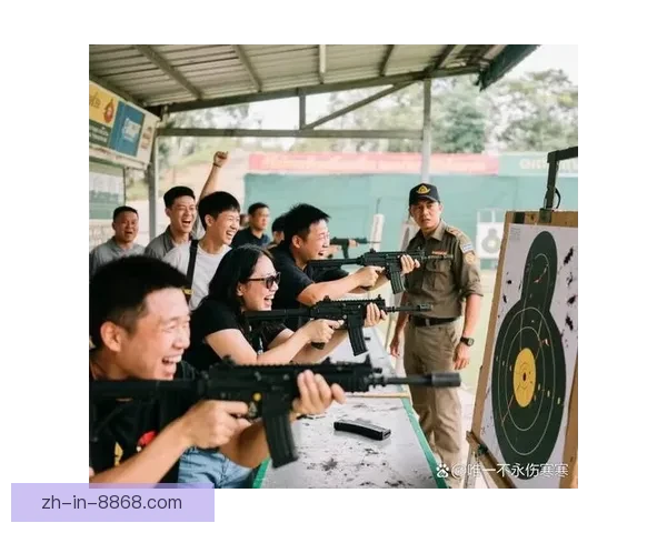 射击赛程一览：挑战枪王的征程