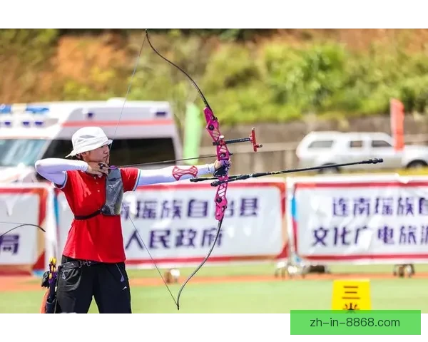 射箭冠军:弓弦下的冠军之路 射箭冠军:弓弦下的冠军之路