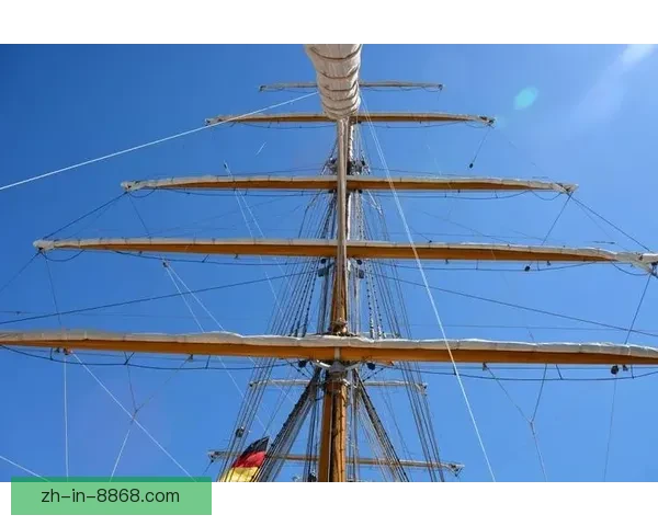 帆船对战策略与技术分析