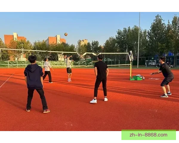 排球训练新思路：提升技术与配合的综合能力