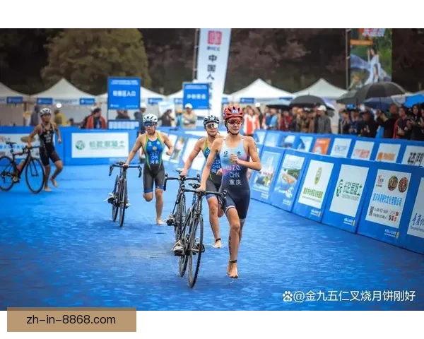 挑战极限，铁人三项赛事再不同！