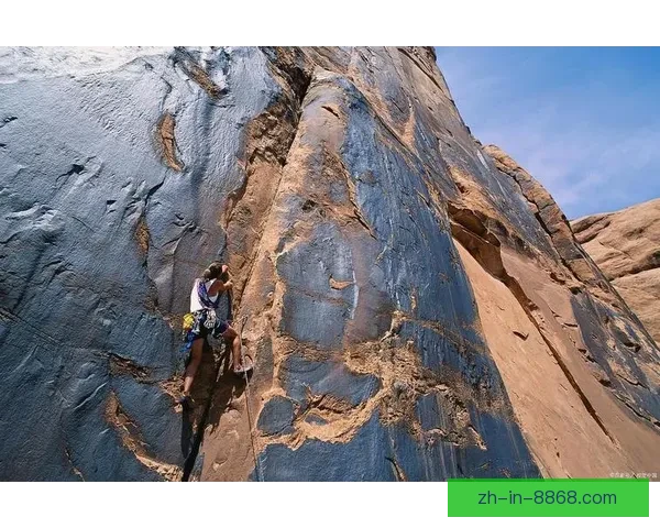 攀岩精彩直播：挑战极限，征服高峰