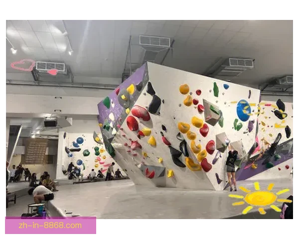 攀岩入门指南：从零开始，轻松掌握攀岩技巧