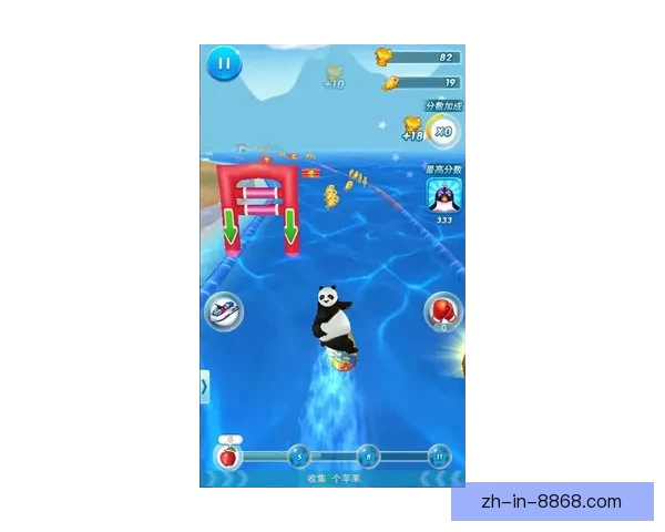 极限挑战！冲浪高手争锋，谁能夺得海上王者之冠？