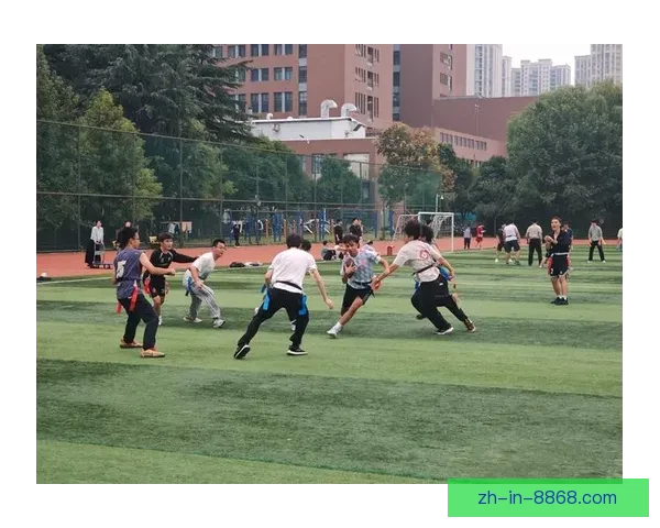 橄榄球高级技巧：突破防线的绝妙策略