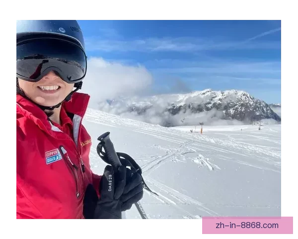 滑雪世界纪录大揭秘：速度、高度、距离的极限挑战