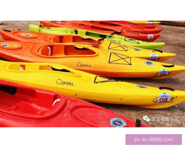 皮划艇投注技巧：玩转水上运动赛事，赢取丰厚奖金