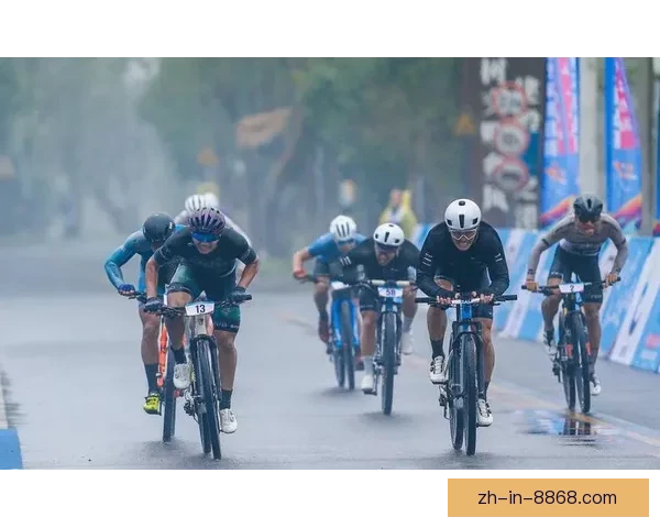 自行车赛事精彩回放：全程记录、充满激情、挑战极限