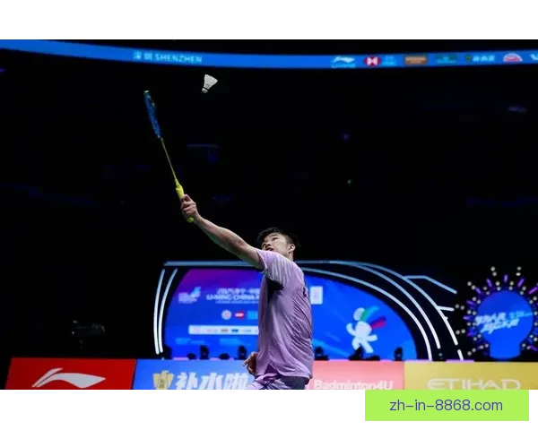 羽毛球巅峰对决：亚洲锦标赛与世锦赛的较量
