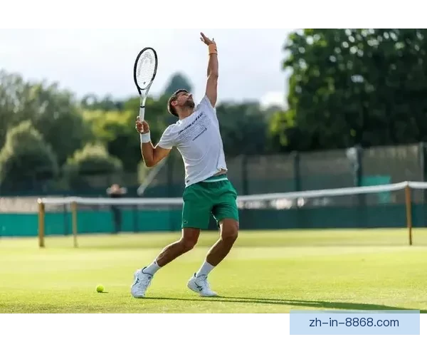 网球联赛中的佼佼者:探寻顶尖选手的胜利之路 网球联赛中的佼佼者:探寻顶尖选手的胜利之路