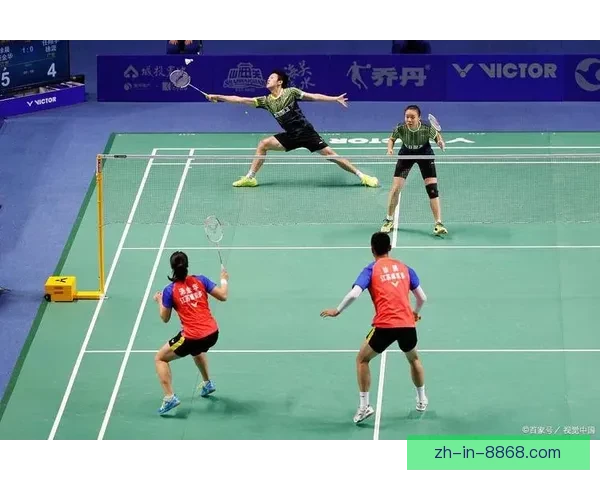 羽毛球训练新理念：技术提升、体能强化、战术应用全方位探索