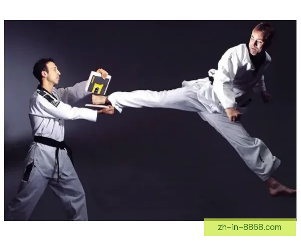 跆拳道冠军：技压群雄，引领新一轮武道风暴