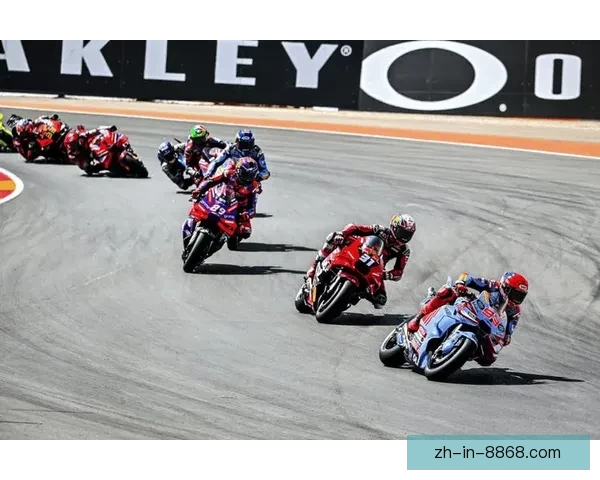 赛车界的新王者诞生！展望未来赛事格局