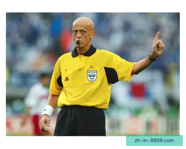 足球规则解读:深入探讨赛场上的一草一木 足球规则解读:深入探讨赛场上的一草一木