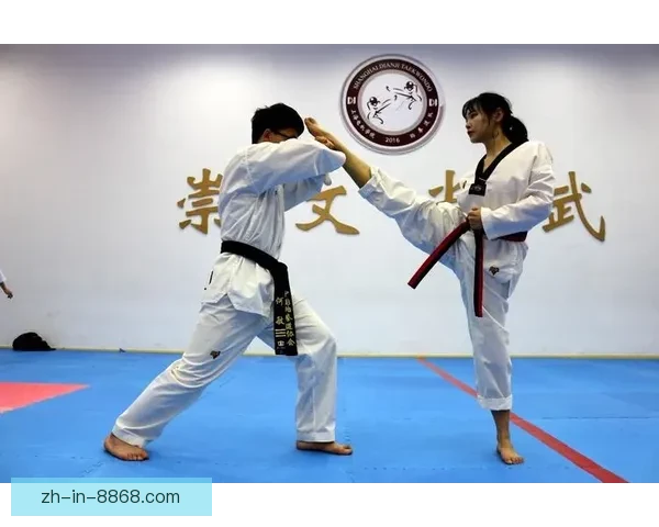 跆拳道盘口分析：技巧胜过力量，策略成就胜利